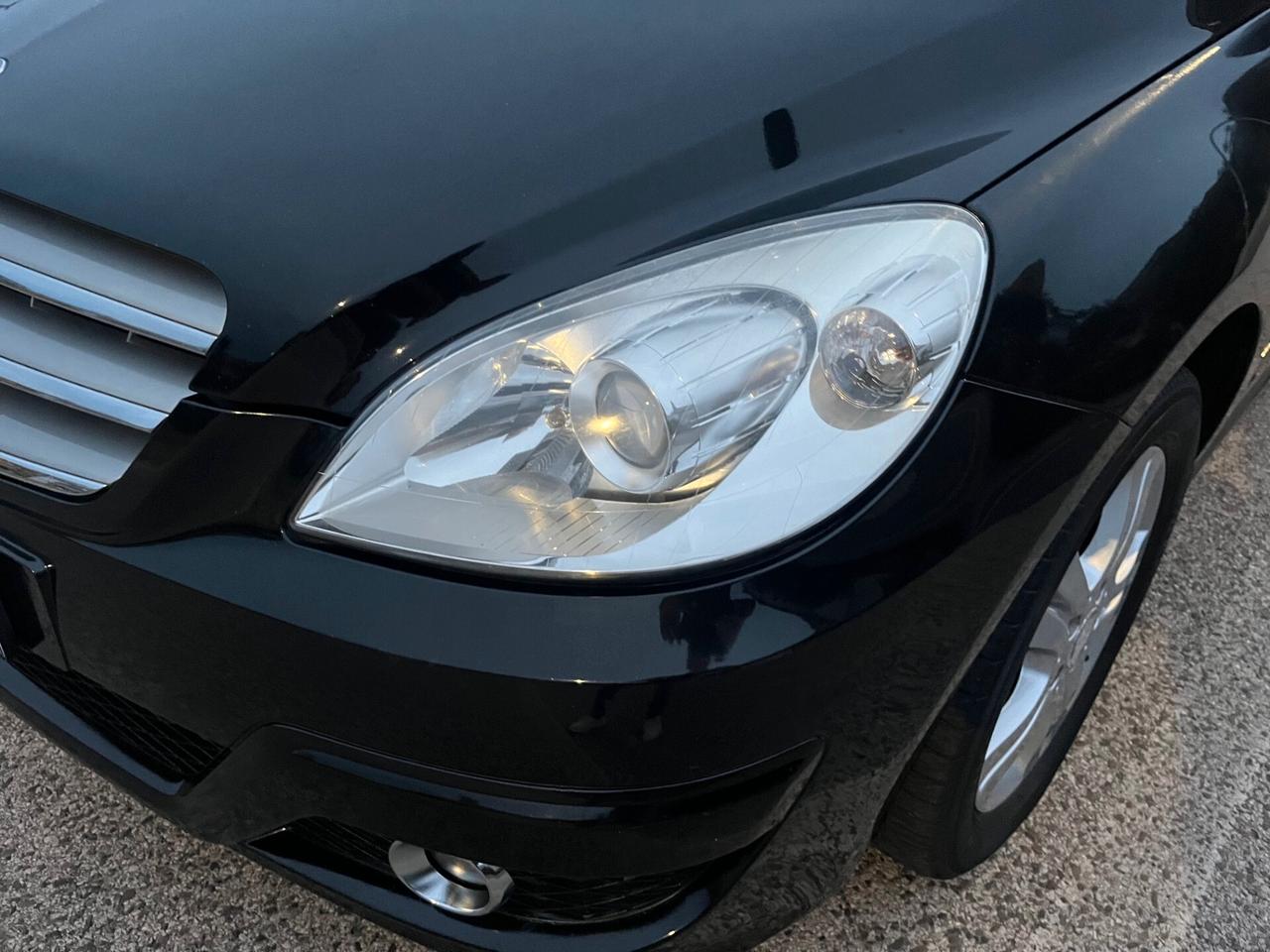 Mercedes Benz Classe B 180 CDI Executive 110CV