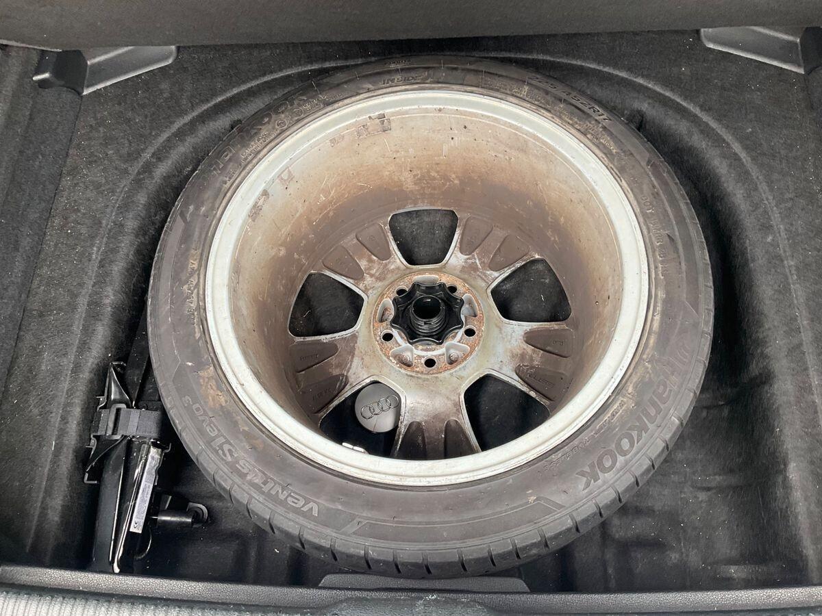 Audi A3 SPB 1.6 TDI S tronic Design