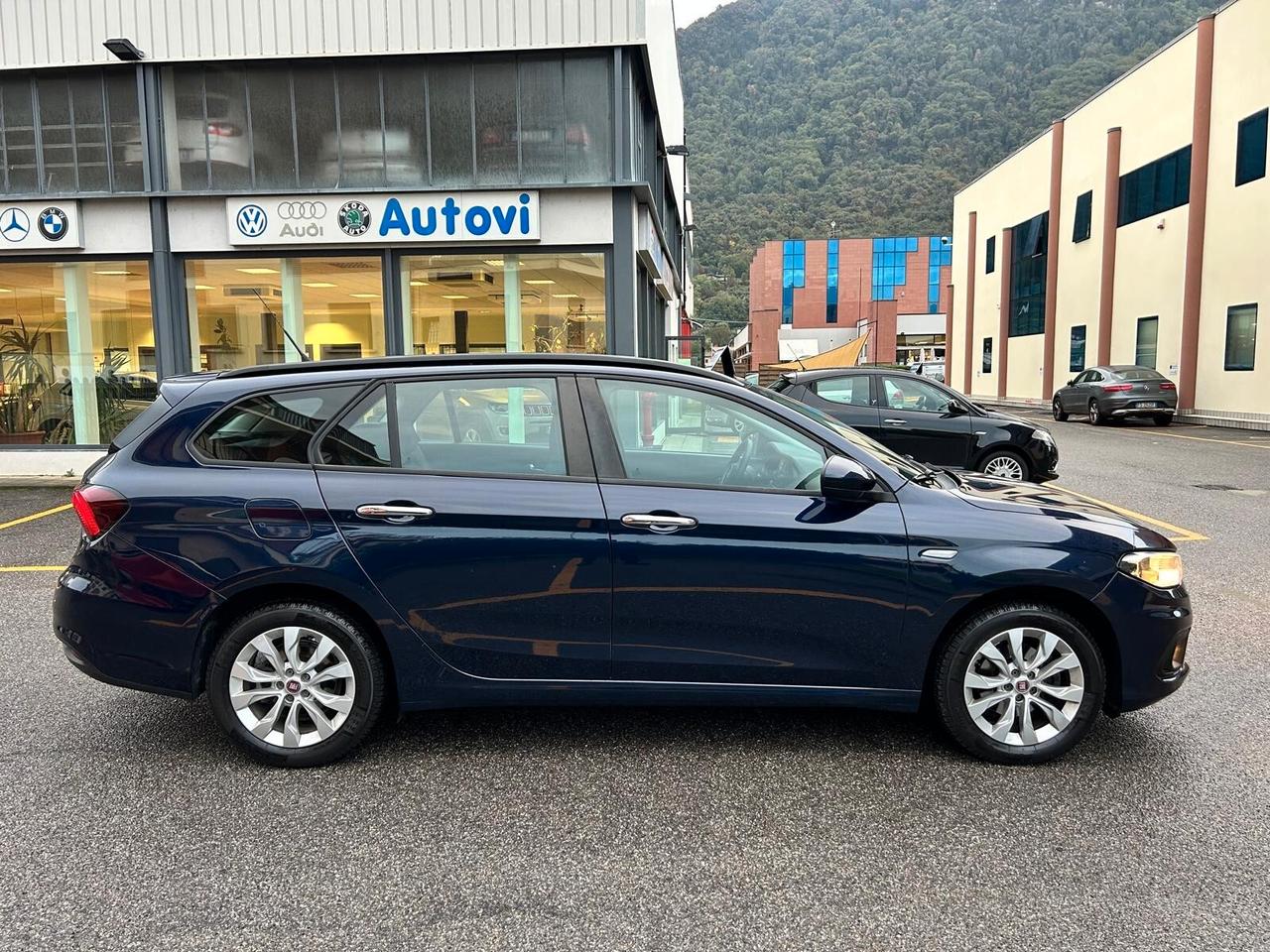 Fiat Tipo 1.3 Mjt S&S SW Easy 95CV *OK NEOPATENTATI*