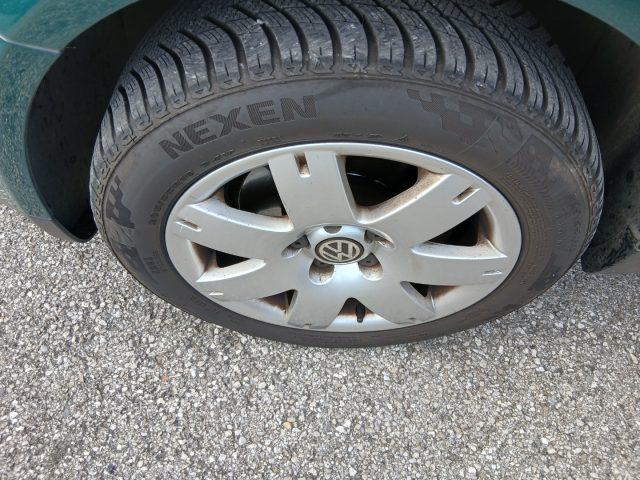 VOLKSWAGEN Passat 1.9 TDI/130 CV Var. Automatica