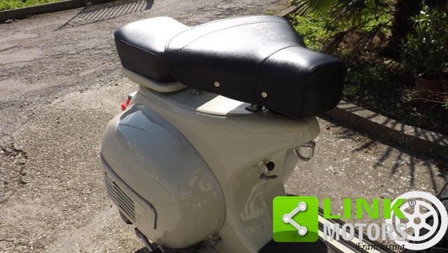 PIAGGIO Vespa 150 GL (VLA1) 150 GL ben tenuta e in ordine di carrozzeria