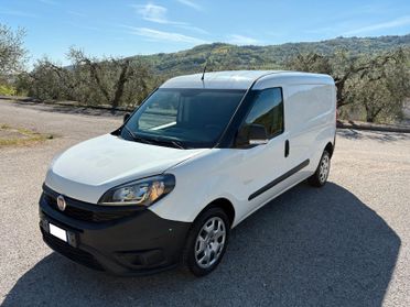 FIAT Doblò Maxi 1.4Turbo N. Pow. 120 6M 3P - 2020