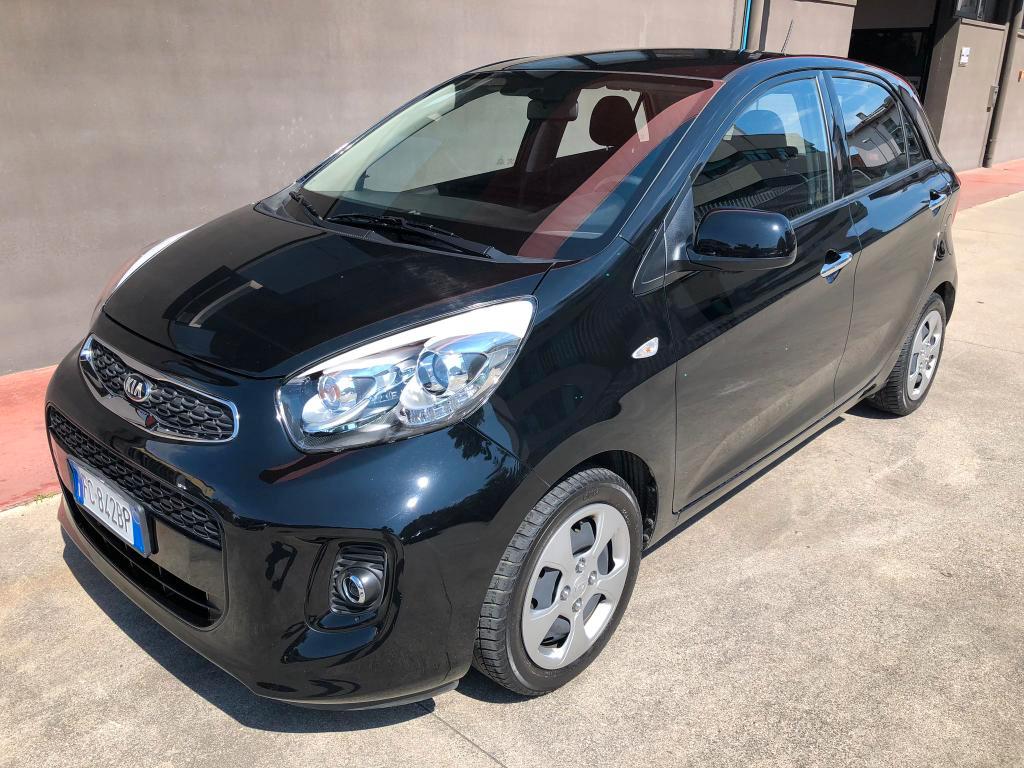 Kia Picanto 5 Porte Picanto 1.0 City Limited 5p