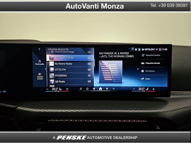 BMW Serie 3 320d 48V xDrive Touring Msport Pro