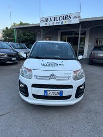Citroen C3 Picasso C3 Picasso 1.6 HDi 90 Exclusive Limited