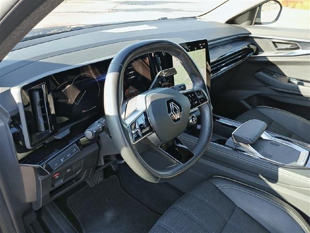 RENAULT Austral E-Tech full hybrid 200 ICONIC