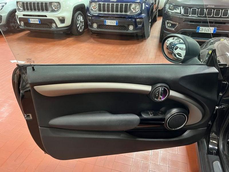 MINI Mini 3 porte Mini 1.5 One D Business