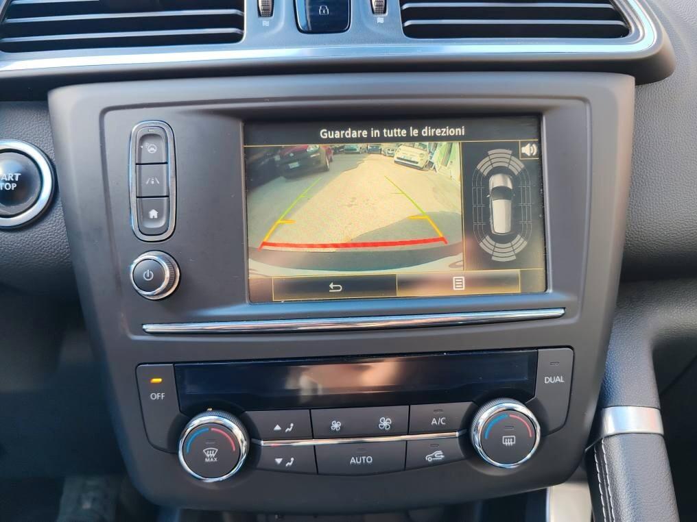 Renault Kadjar dCi 8V 110CV Energy Life