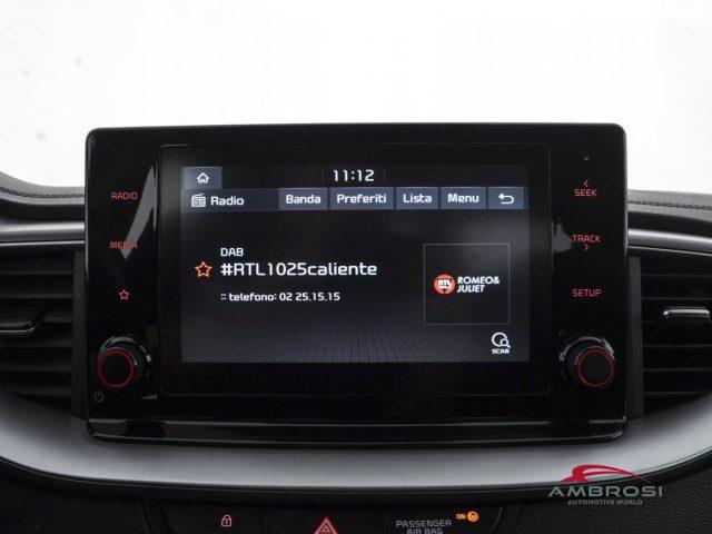 KIA XCeed 1.0 T-GDi GPL Urban