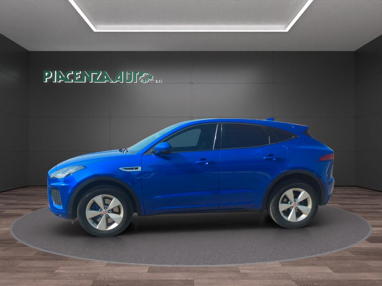 Jaguar E-Pace 2.0d i4 R-Dynamic.240cv.PANORAMA.