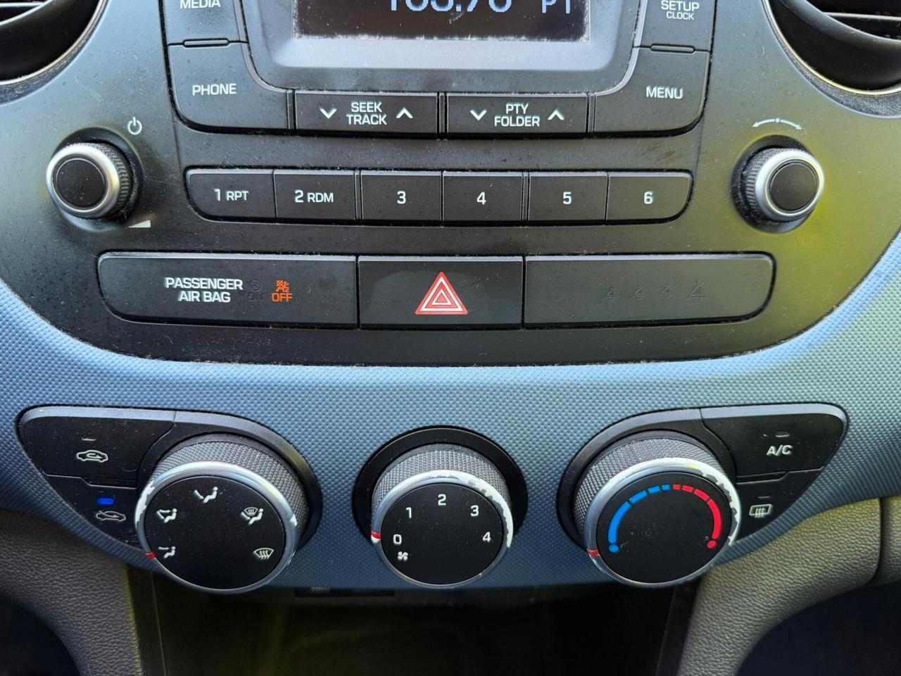 Hyundai i10 UNICO-PROPR 1.0 Style