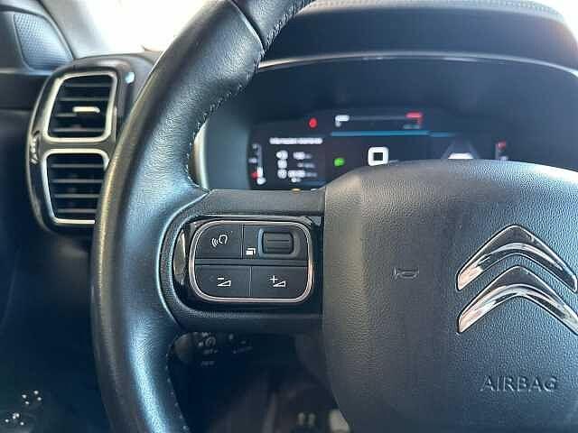 Citroen C5 Aircross BlueHDi 130 S&S Feel Pack