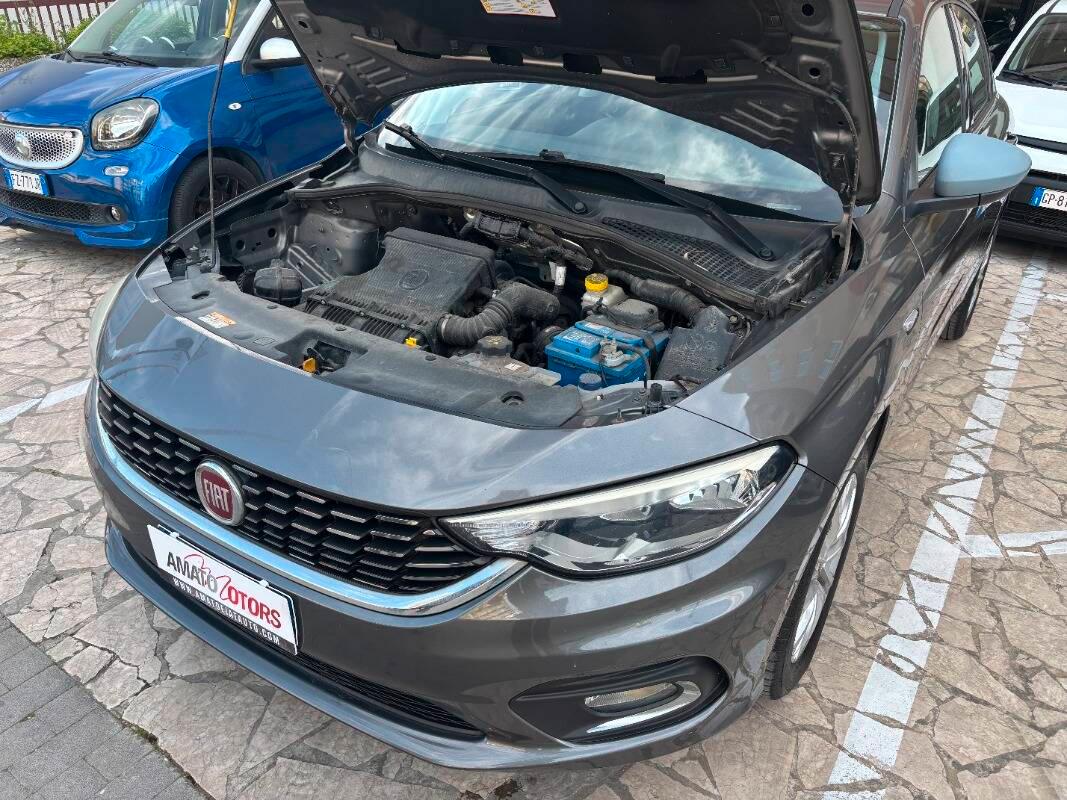 Fiat Tipo 1.4 Opening Edition 95cv