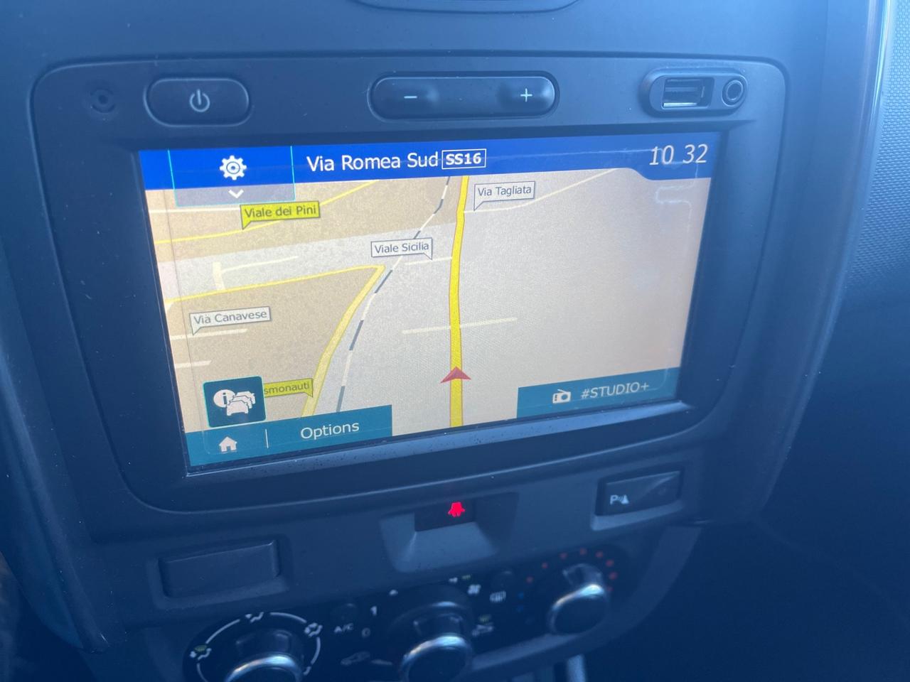 Dacia Duster 1.5 dCi 110 CV S&S 4x2 Serie Speciale Brave