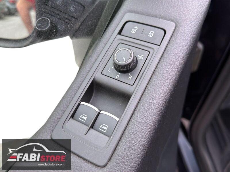 Volkswagen Multivan T6 Multivan 2.0 TDi 204 Cv DSG 4 Motion - LED, Pelle, Navi, Camera ecc