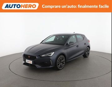 CUPRA Leon 1.4 e-HYBRID 245 CV DSG