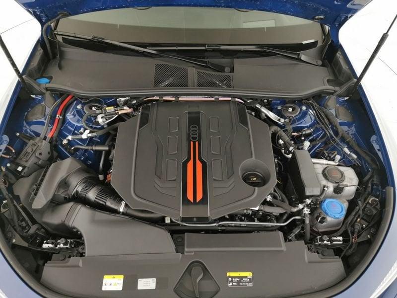 Audi A5 S5 Berlina 3.0 tfsi mhev+ quattro 367cv s-tronic