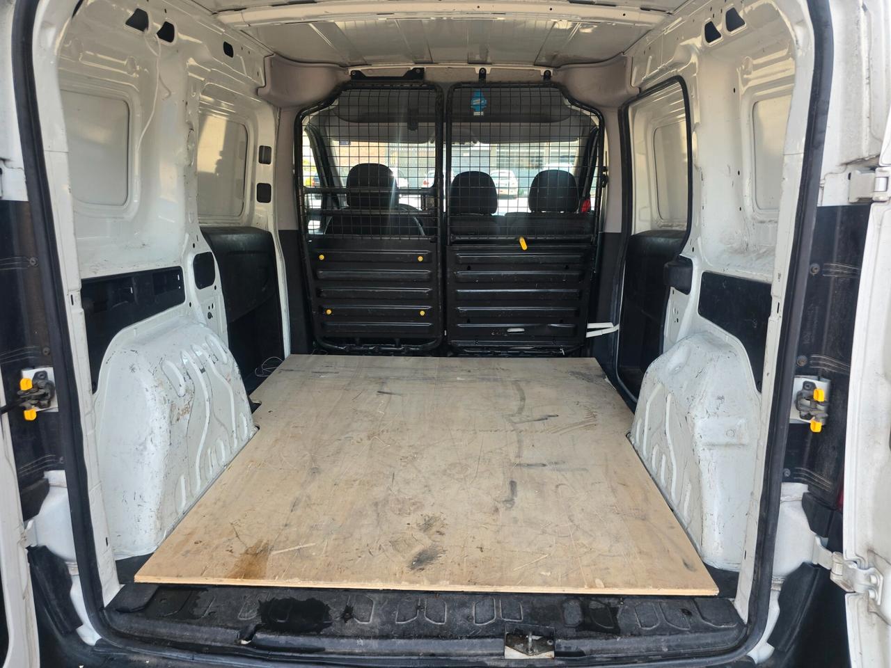 Fiat Doblo Doblò 1.4 T-Jet Natural Power PC Combi M1