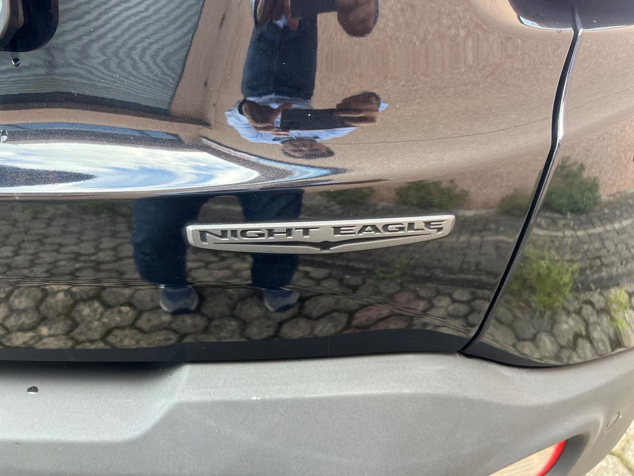 Jeep Renegade 1.0 T3 Night Eagle