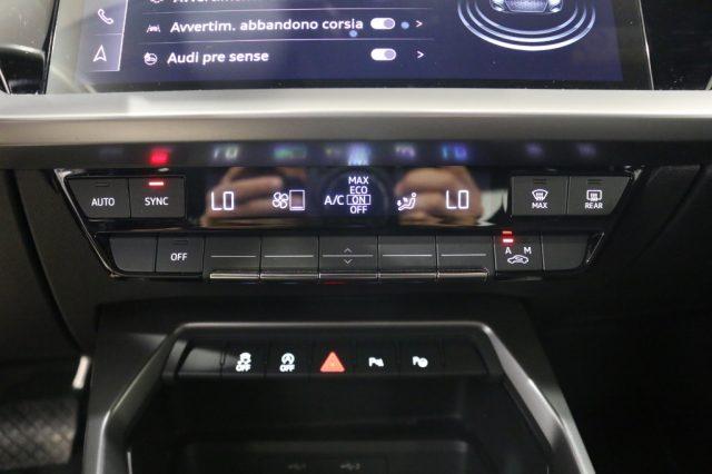 AUDI A3 SPB 35 TDI S tronic Business Advanced