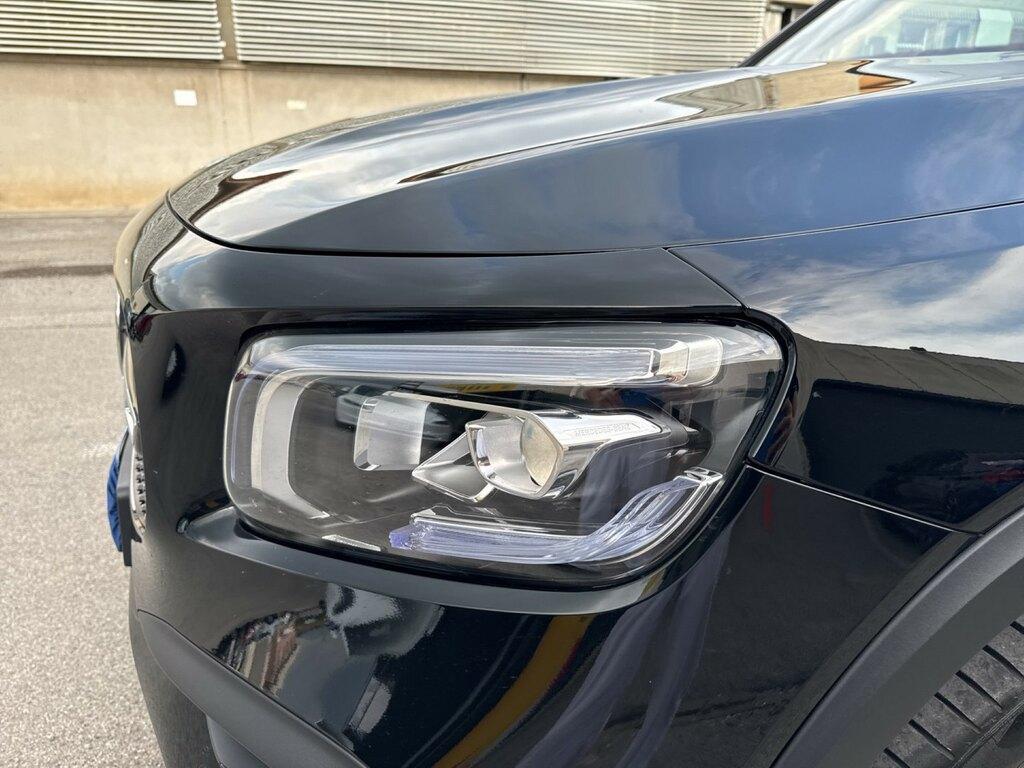 Mercedes GLB 200 d Premium auto