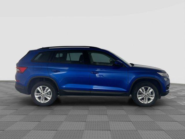 SKODA Kodiaq Kodiaq 1.5 TSI ACT Executive DSG