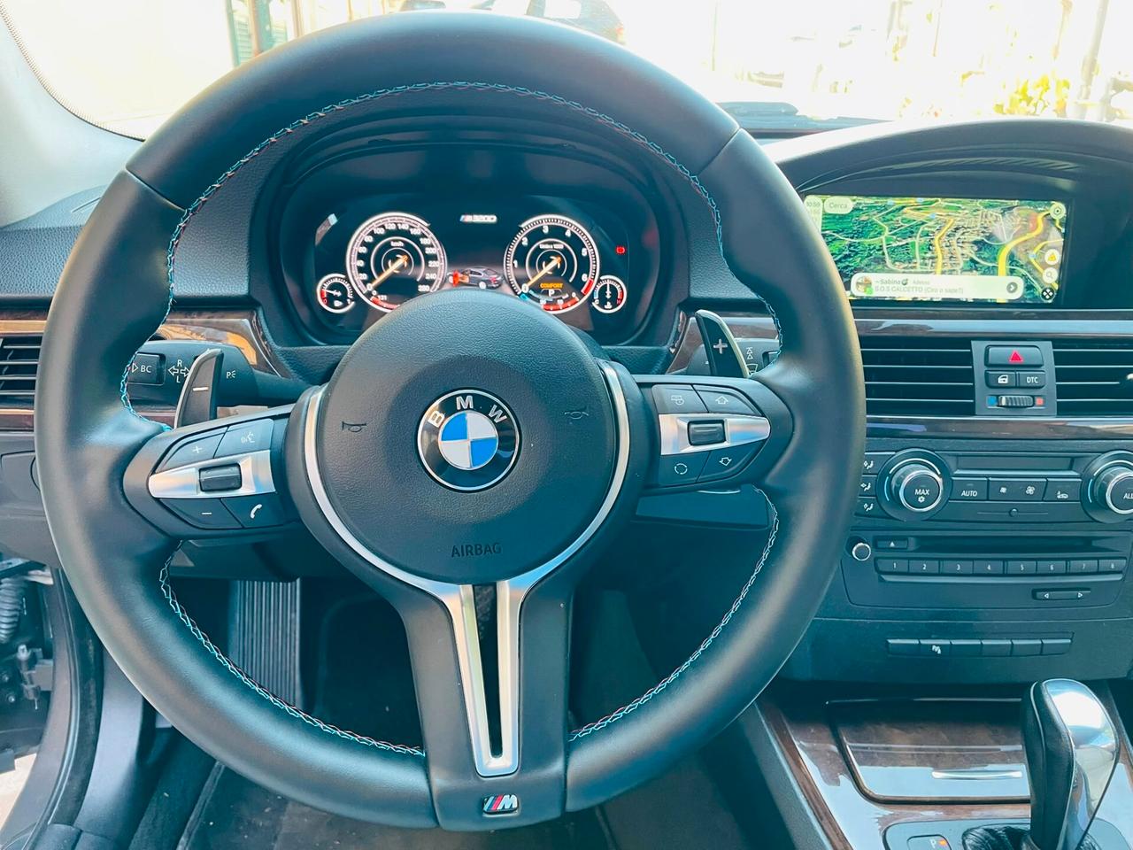 Bmw 320 320d Coupé Futura