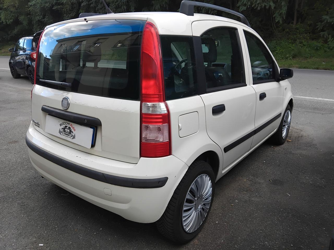 Fiat Panda 1.2 Alessi