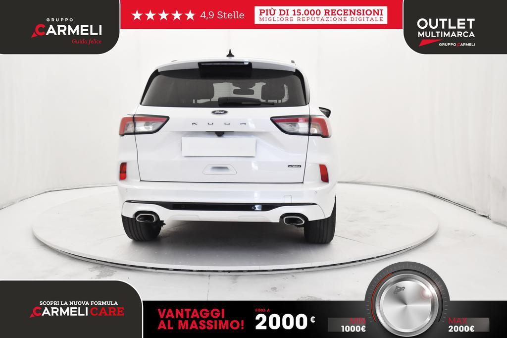 Ford Kuga 2.5 phev ST-Line 2wd 225cv CAMBIO AUTO,NAVI,FULL
