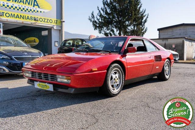 FERRARI Mondial 3.4 t