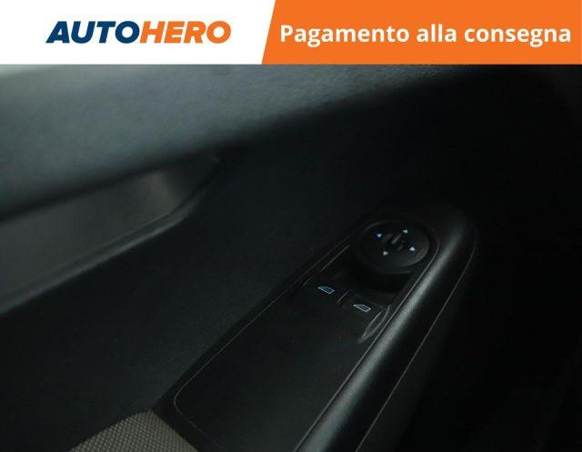 FORD Tourneo Courier 1.0 EcoBoost 100 CV Plus
