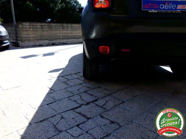 JEEP Renegade 2.0 Mjt 170CV 4WD Active Drive Low Trailhawk