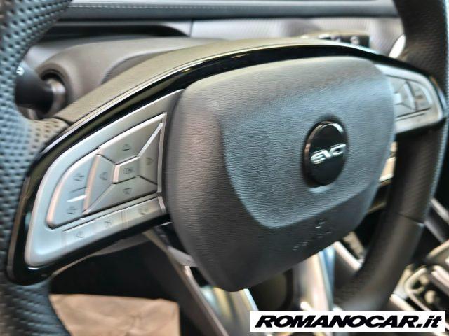 EVO Evo7 Kairos Evo 6 1.5 HEV HYBRID 170 PROMO ROTTAMAZIONE