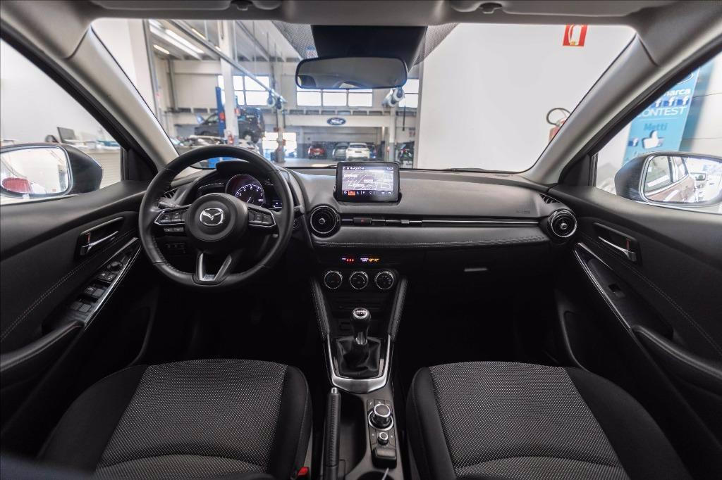 MAZDA 2 1.5 Evolve 90cv my18 del 2018