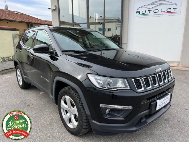 JEEP Compass 1.6 Multijet II 2WD Longitude