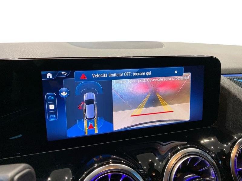 Mercedes-Benz GLA 200 d AMG Line Advanced Plus 4matic auto