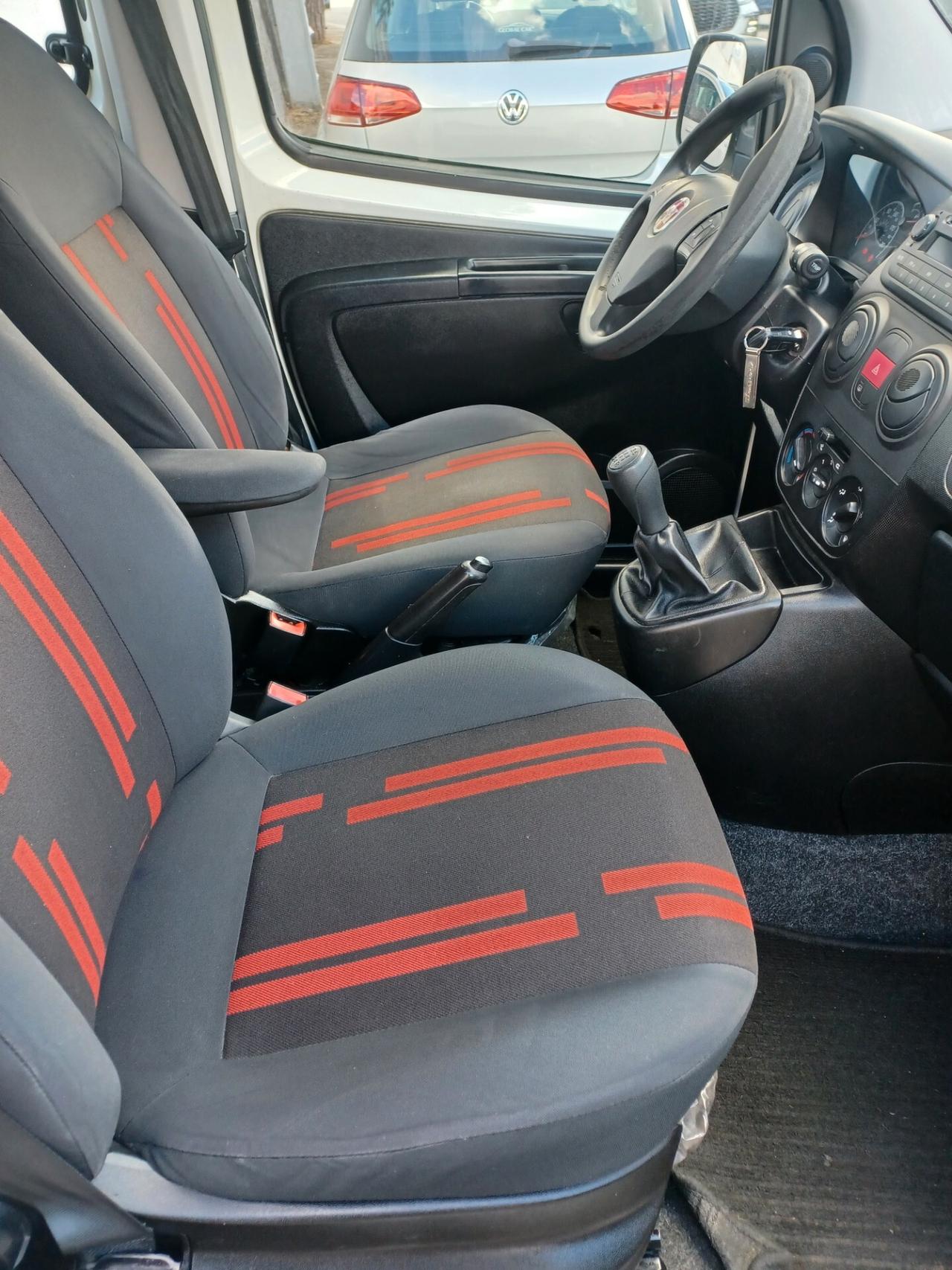 Fiat Fiorino 1.3 MJT 75CV ANNO 2015