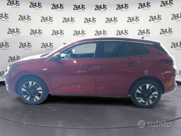 Opel Grandland 1.5 D Ecotec aut. Edition