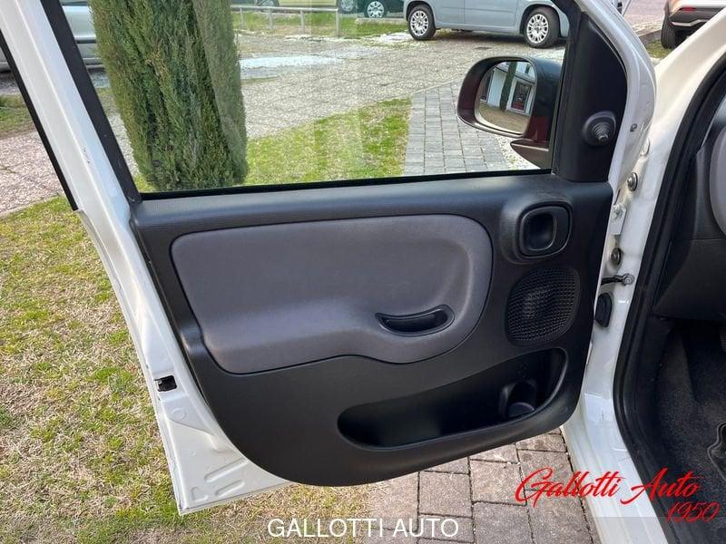 FIAT Panda 1.2 69cv EasyPower Lounge