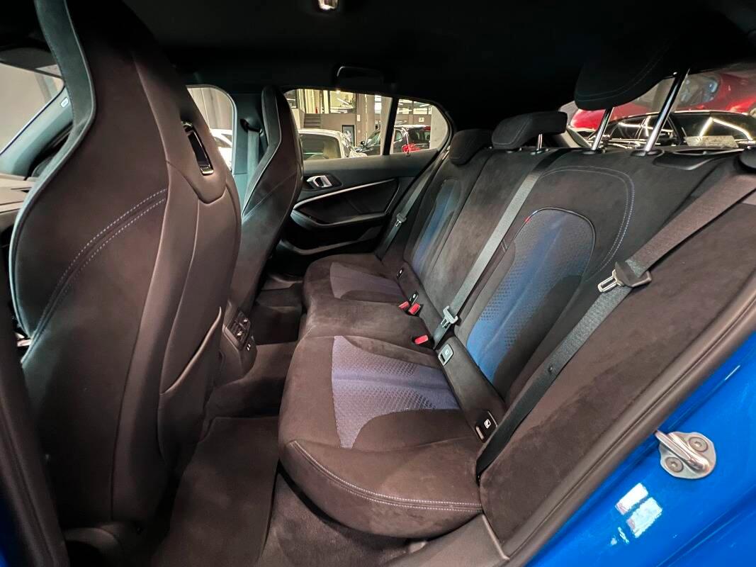 BMW Serie 1 M 5 Porte M 135i xdrive auto