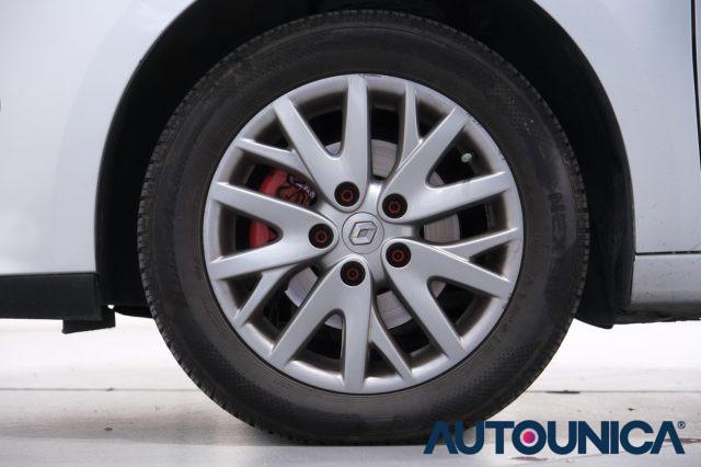RENAULT Megane MÉGANE 1.5 DCI 110CV SPORTOUR WAVE