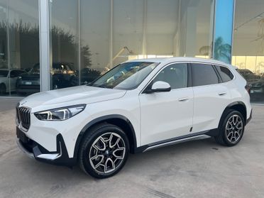 Bmw X1 sDrive 18d xLine - possibilità noleggio no scoring