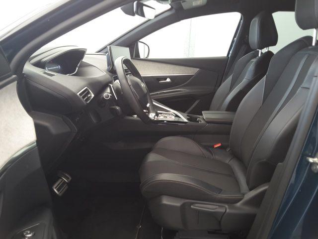 PEUGEOT 3008 1.5 BlueHDi 130cv EAT8 GT *solo 26.700 Km*