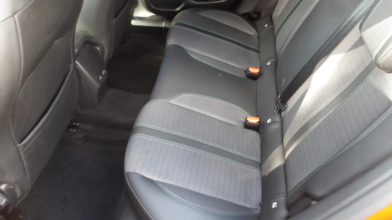 PEUGEOT 2008 1.2-GARANZIA 24 MESI-PREZZO PROMO!