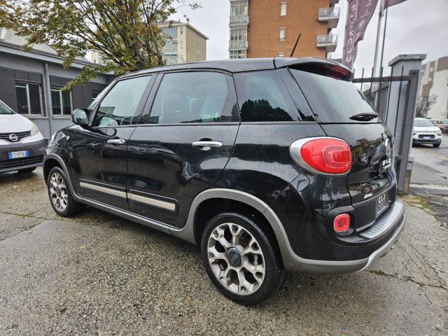 FIAT 500L 1.3 Multijet 95 CVTrekking