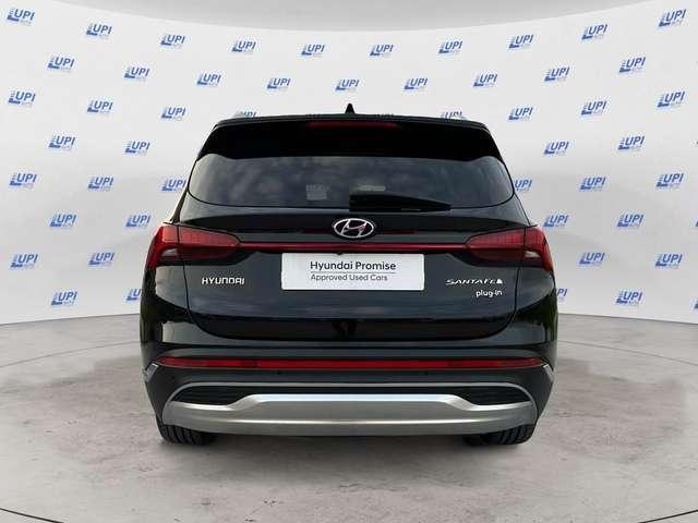 Hyundai SANTA FE 1.6 t-gdi hev 20th Anniversary 4wd auto 7p.ti