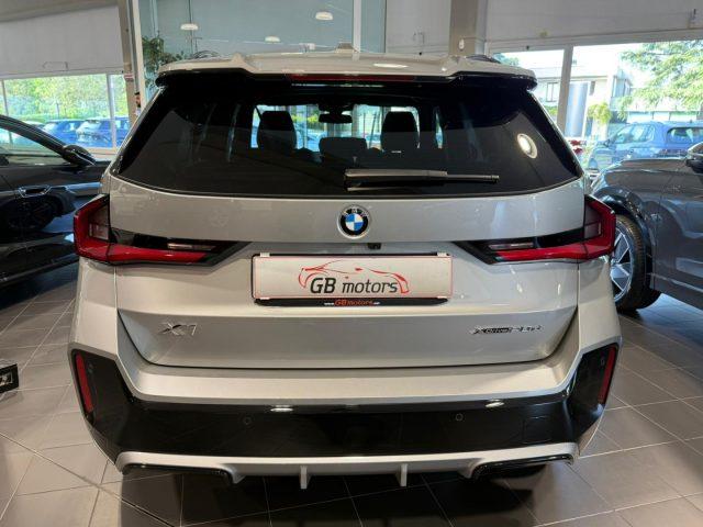 BMW X1 xDrive 20d Msport Pro AUT - NAVI - TETTO - 19