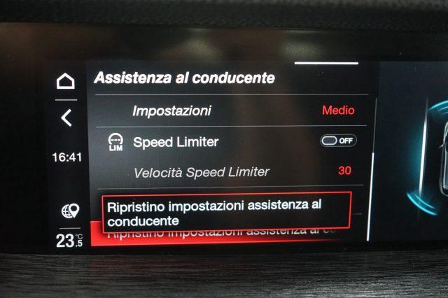 ALFA ROMEO Stelvio 2.2 Turbodiesel 190 CV AT8 Q4 Business