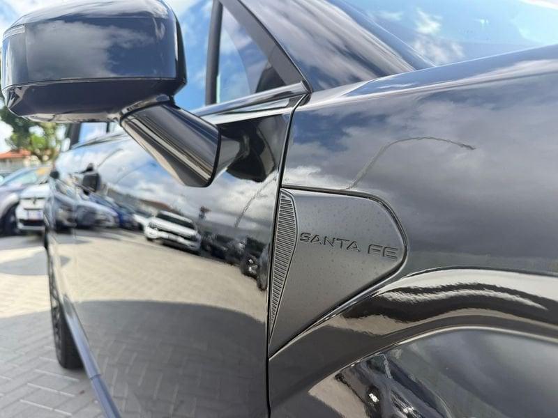 Hyundai Santa Fe PHEV 1.6 T-GDI PHEV 4WD A/T 7posti Xclass