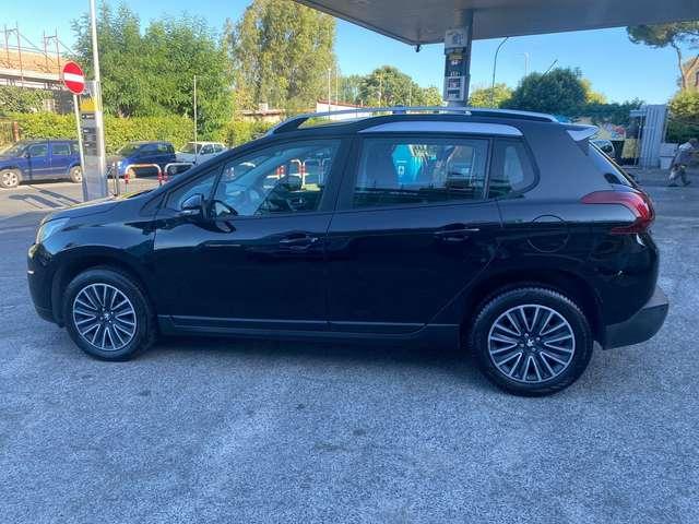 Peugeot 2008 2008 1.6 bluehdi Active 75cv my16